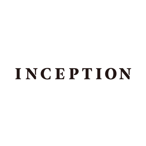 INCEPTION(インセプション)公式アプリ logo
