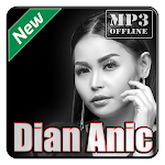 Cover Image of Télécharger Dian Anic Album Tarling Pantura Mp3 Offline 11.0 APK