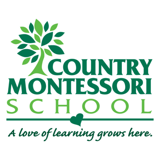 Country Montessori School  Icon