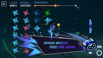 Game screenshot Break the Wall hack