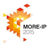 MORE-IP 2015 meeting tool icon