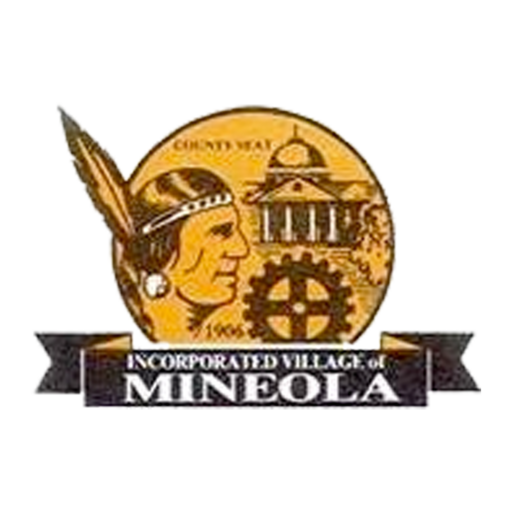 MyMineola logo
