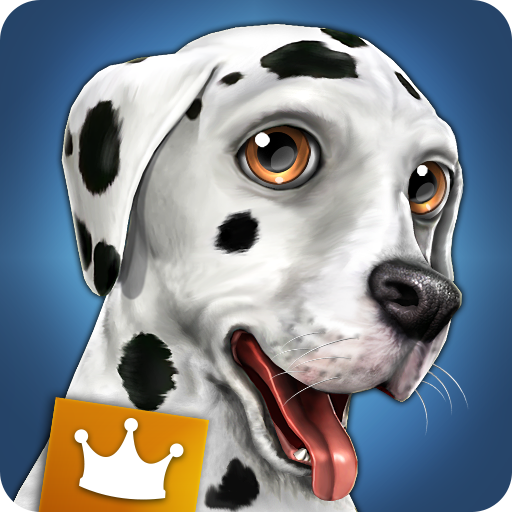 DogWorld Premium - My Puppy 4.8.5 Icon