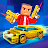 Block City Wars: Pixel Shooter v7.3.0 (MOD, Unlimited Money) APK