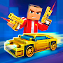 Double Square Racing 2D（MOD (Unlimited Money) v1.2.5