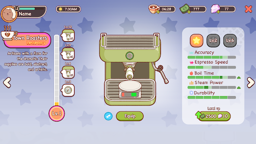 Good Coffee, Great Coffee screenshot 4