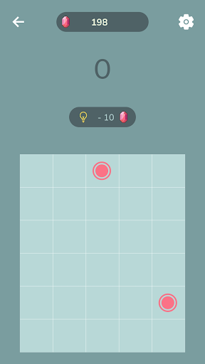 Sulano - Memory Game Screen 2