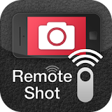 Remote Shot - Live Preview icon