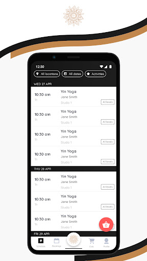 Ashtanga Shala Sicilia