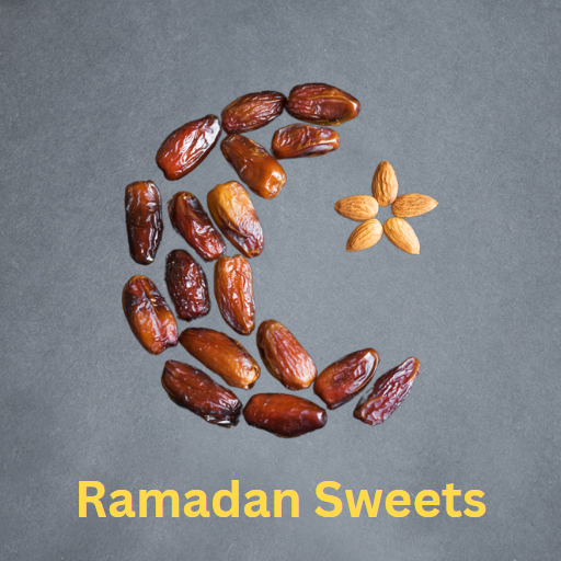Ramadan Sweets logo