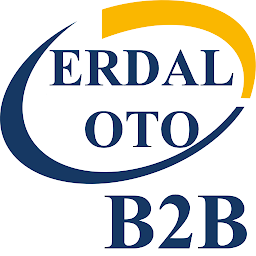 Erdal Otomotiv B2B հավելվածի պատկերակի նկար