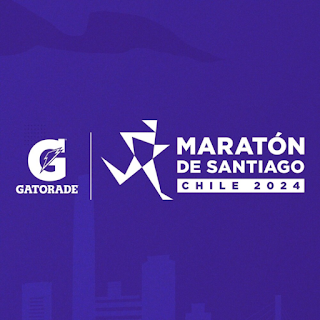 Maratón de Santiago 2024 apk
