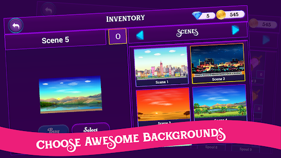Kite Flying Online Game (Kite Screenshot