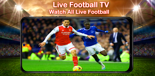 Football TV HD Live Score