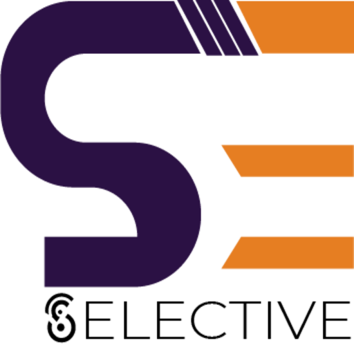 Sellective logo