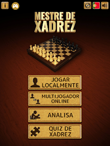 Mestre de Xadrez – Apps no Google Play