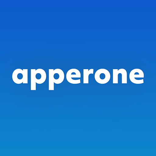 Apperone logo