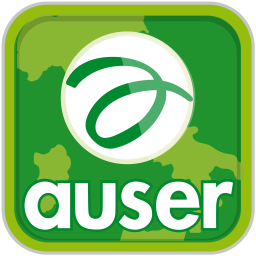 AuserApp logo
