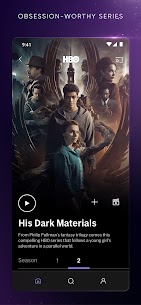 HBO Max: Stream and Watch TV, Movies, and More 5