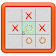 NOT Tic Tac Toe Pro icon