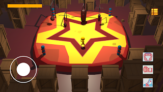 Boxing Blitz - Screenshot 3