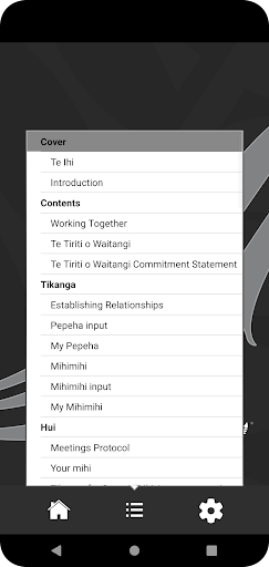 Te Ihi Screenshot 2 - AppWisp.com