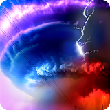 Extreme Thunderstorm icon