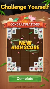Mahjong Match – Puzzle Game 5