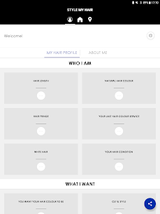 Style My Hair: Discover Your N 4