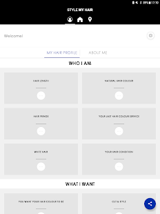 Unknown app Screenshot