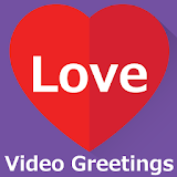 Love Video For Share icon