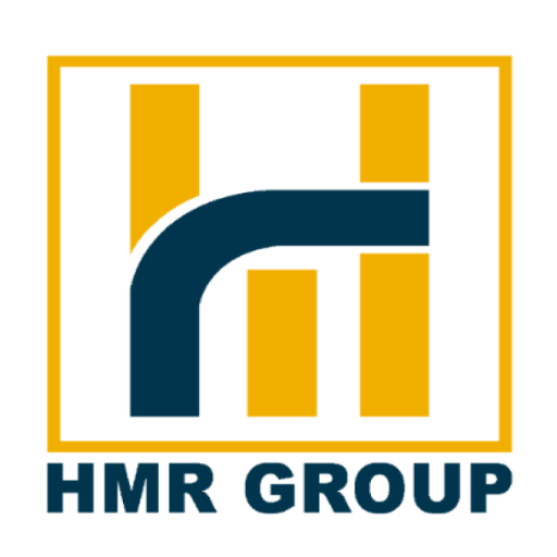 Mimar - HMR Waterfront logo