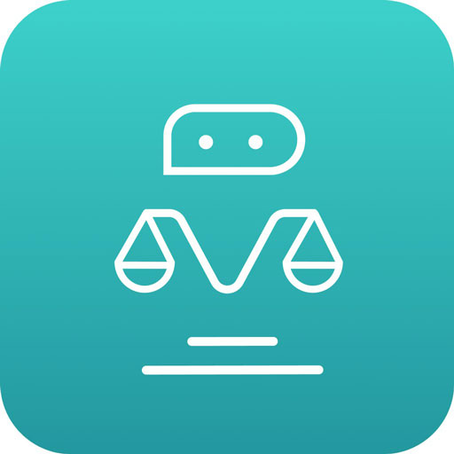 Justice AI - Legal Assistant logo