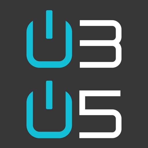 URBIS SCOOTER logo