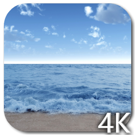 Waves in Sea Live Wallpaper - Apps on Google Play