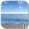 Waves in Sea Live Wallpaper