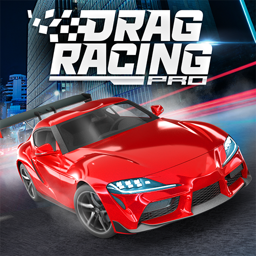 Drag Racing Pro