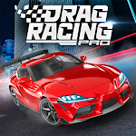 Cover Image of Unduh Drag Racing Pro 0.0.34 APK