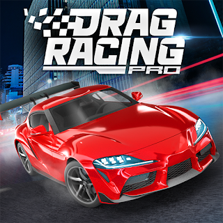 Drag Racing Pro apk