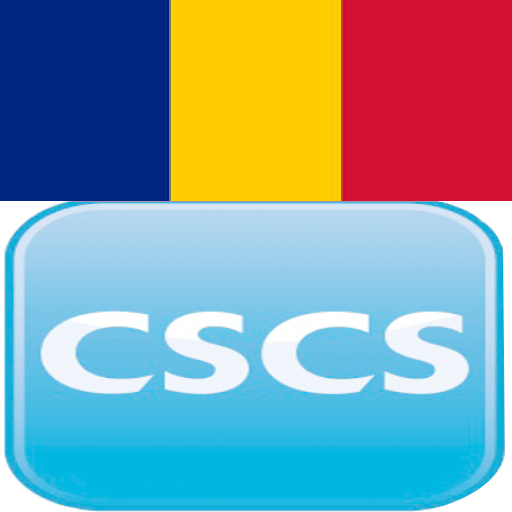 CSCS ROM (limba Română)