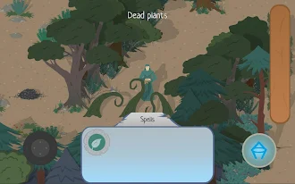Game screenshot Druid hack