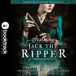 Icon image Stalking Jack the Ripper: Booktrack Edition