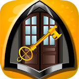 Escape Room - Mystery Of Circle World icon