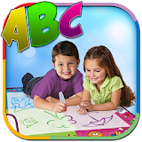 Pre School Learning for Kids icon
