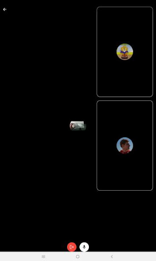 TOK2TIK Screen 2