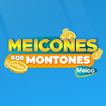 Cover Image of ダウンロード Meico - Meicones Por Montones  APK