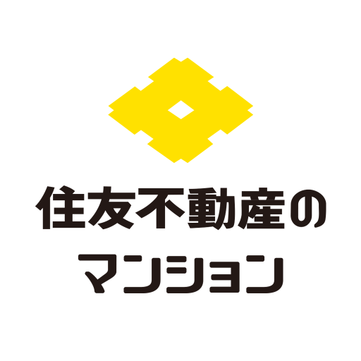 住友不動産のマンション logo