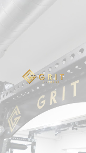 Android application Grit Training App screenshort