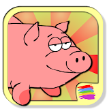 Educational Game for kids icon