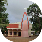 Cover Image of ดาวน์โหลด ST.JOHNS CHURCH, THEKKEKARA  APK